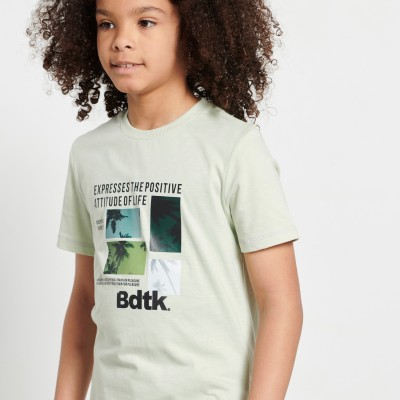 BodyTalk t-shirt 1231-751528-00633