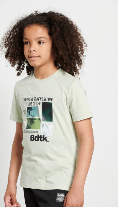 BodyTalk t-shirt 1231-751528-00633