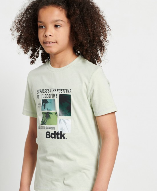 BodyTalk t-shirt 1231-751528-00633