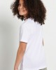 BodyTalk Παιδκό σετ κοντομάνικη μπλούζα & βερμούδα για αγόρι άσπρο