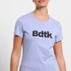 BodyTalk Women’s Bdtk t-shirt 1231-900028