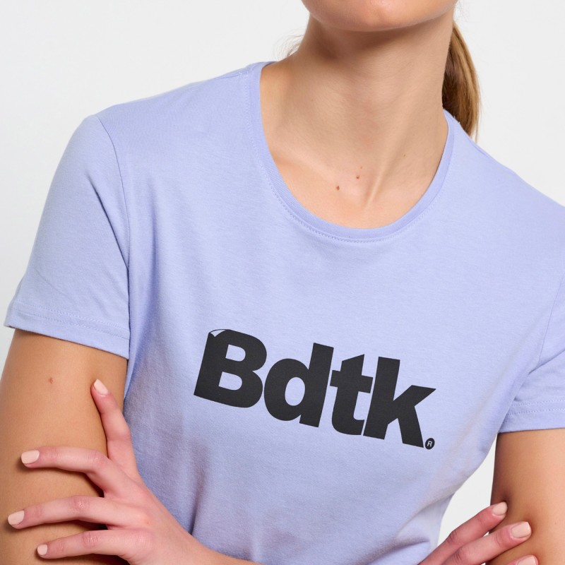 BodyTalk Women’s Bdtk t-shirt 1231-900028