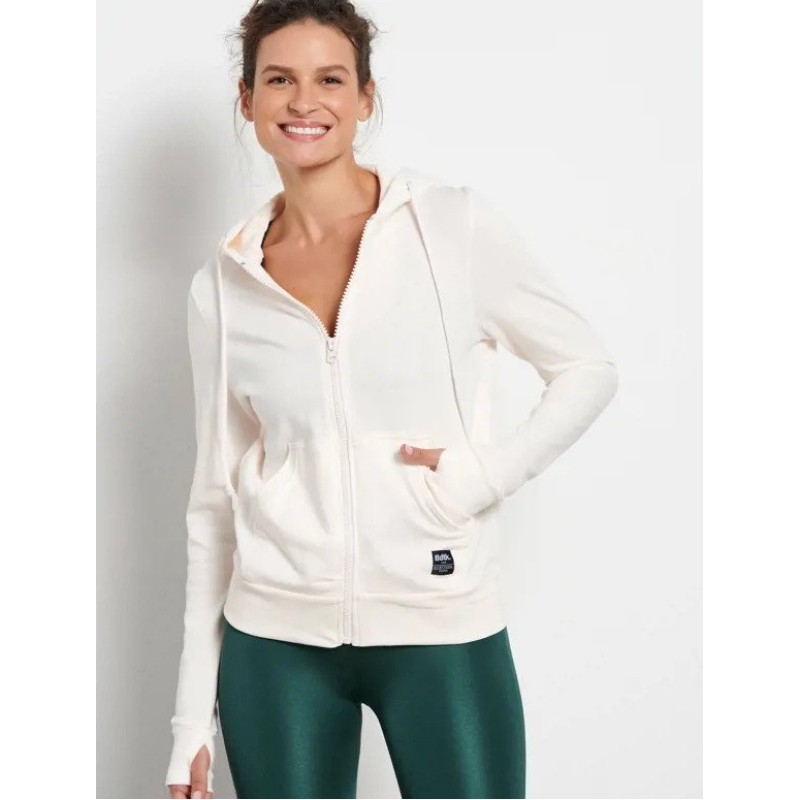 BodyTalk Women’s Bdtk zip hoodie BodyTalk Women’s Bdtk zip hoodie