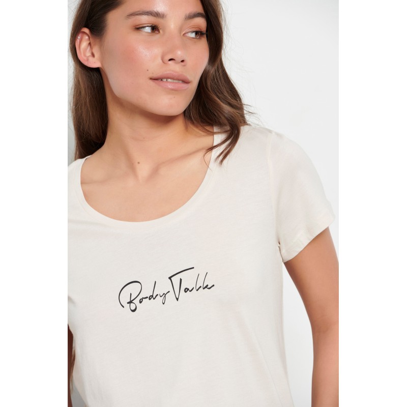 BodyTalk t-shirt 1231-902628 BodyTalk t-shirt 1231-902628