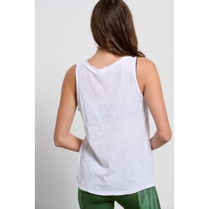 BodyTalk Women’s BDTK loose fit sleeveless shirt 1231-902721