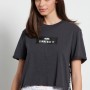 BodyTalk Women’s cropped t-shirt 