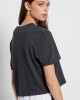 BodyTalk Women’s cropped t-shirt 1231-902728