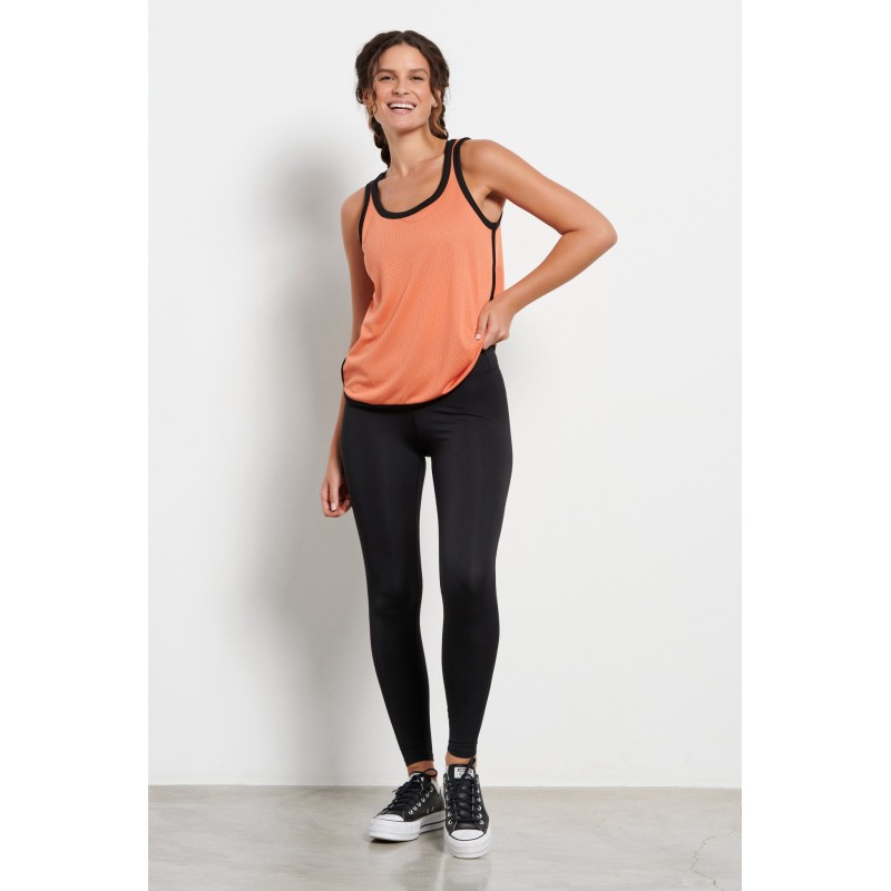 BodyTalk Γυναικείο ψηλόμεσο κολάν μαύρο BodyTalk Γυναικείο ψηλόμεσο κολάν μαύρο