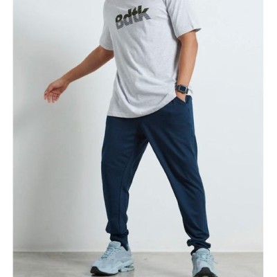 Body Talk Men`s jogger pants in regular fit 1231-950900