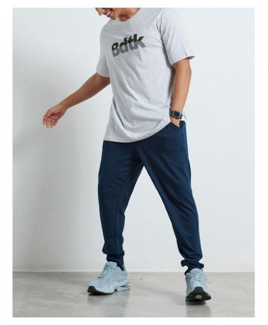 Body Talk Men`s jogger pants in regular fit 1231-950900