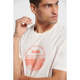 BodyTalk Men’s BDTK t-shirt 1231-951728
