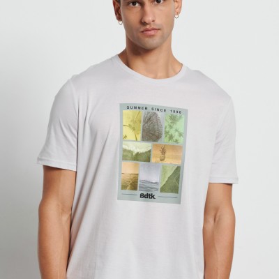 BodyTalk Men’s `SUMMER` t-shirt 1231-953328