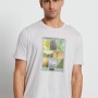 BodyTalk Men’s `SUMMER` t-shirt 1231-953328