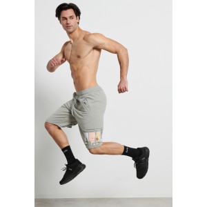 BodyTalk Men's `BEACH` bermuda shorts 1231-953404