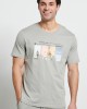 BodyTalk Men’s `BEACH` t-shirt 1231-953428