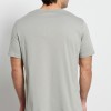 BodyTalk Men’s `BEACH` t-shirt 1231-953428