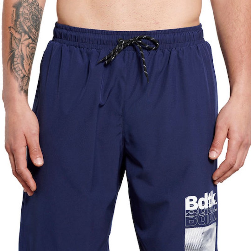 BodyTalk Men’s bermuda swim shorts 1231-954544