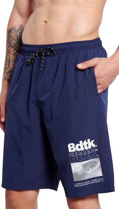 BodyTalk Men’s bermuda swim shorts 1231-954544