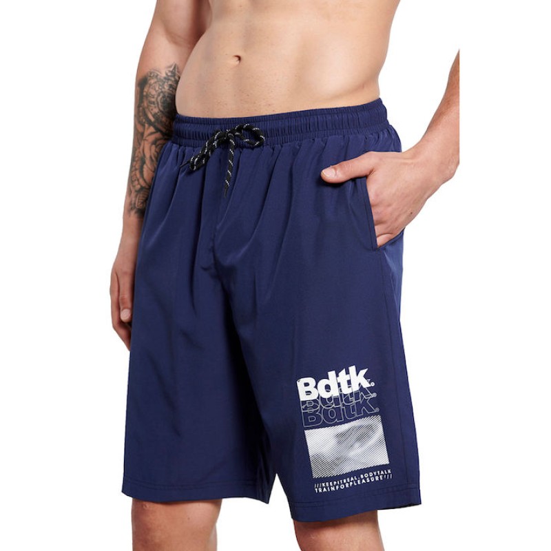 BodyTalk Men’s bermuda swim shorts 1231-954544 BodyTalk Men’s bermuda swim shorts 1231-954544