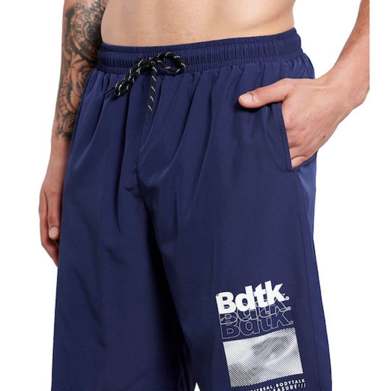 BodyTalk Men’s bermuda swim shorts 1231-954544