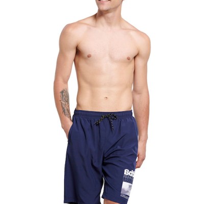 BodyTalk Men’s bermuda swim shorts 1231-954544