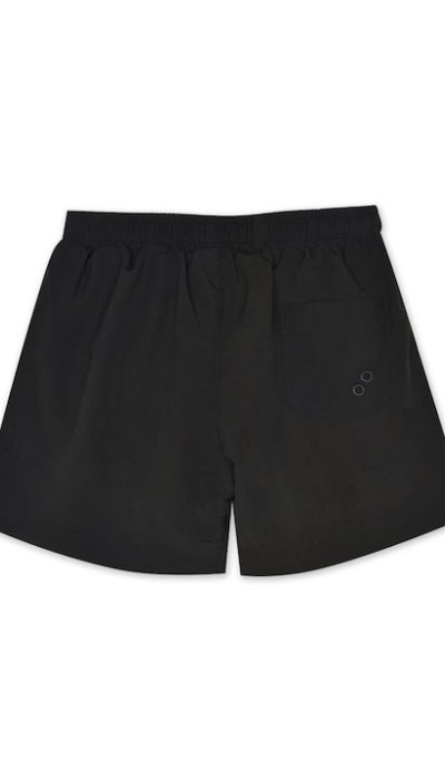 BodyTalk Παιδικό μαγιό βερμούδα για αγόρι μαύρο