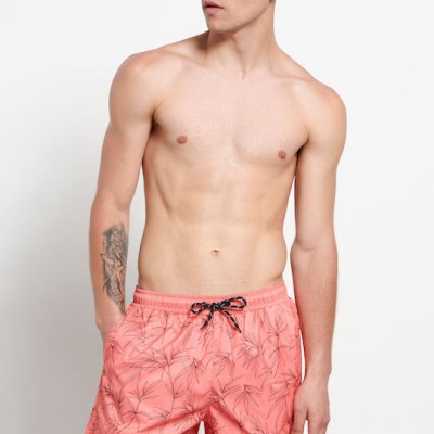 BodyTalk Men’s short bermuda swim shorts