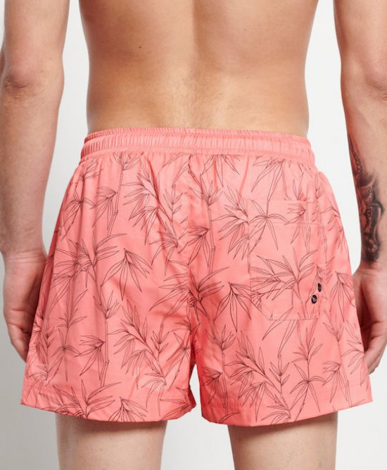 BodyTalk Men’s short bermuda swim shorts