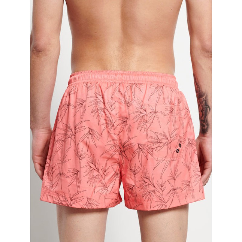 BodyTalk Men’s short bermuda swim shorts BodyTalk Men’s short bermuda swim shorts
