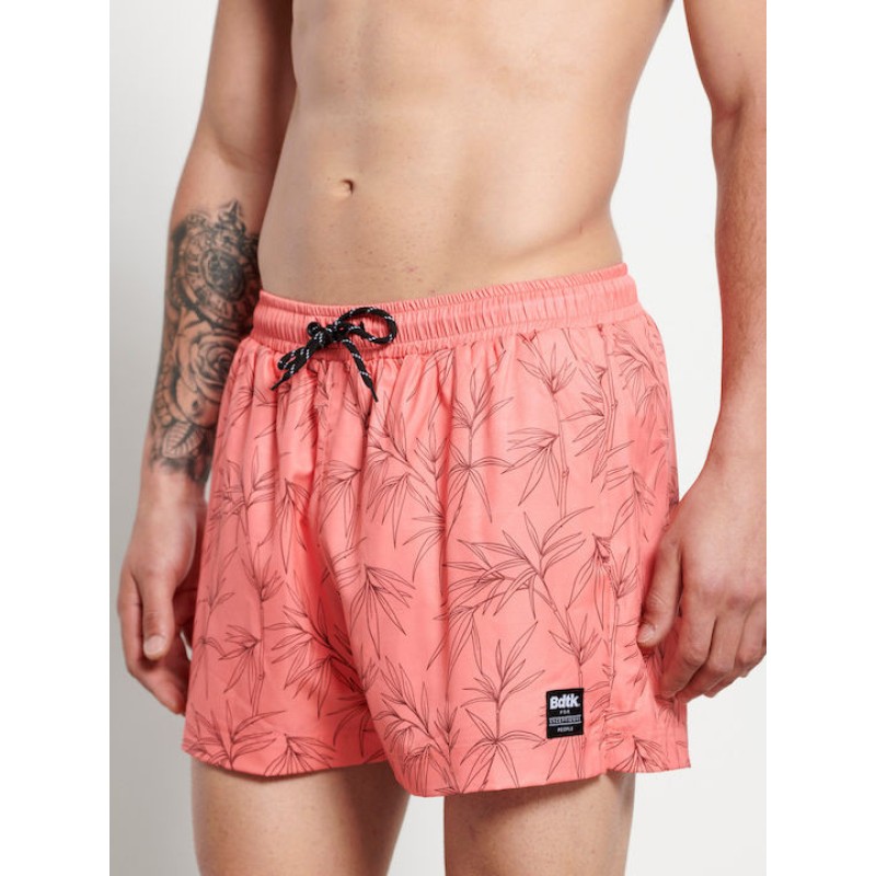 BodyTalk Men’s short bermuda swim shorts BodyTalk Men’s short bermuda swim shorts