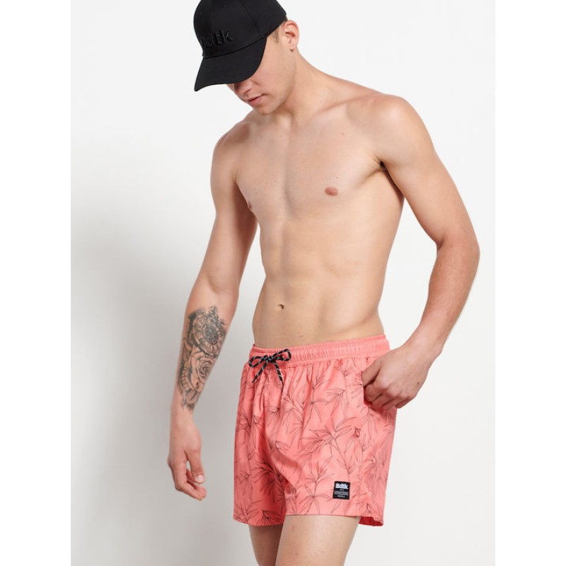 BodyTalk Men’s short bermuda swim shorts BodyTalk Men’s short bermuda swim shorts