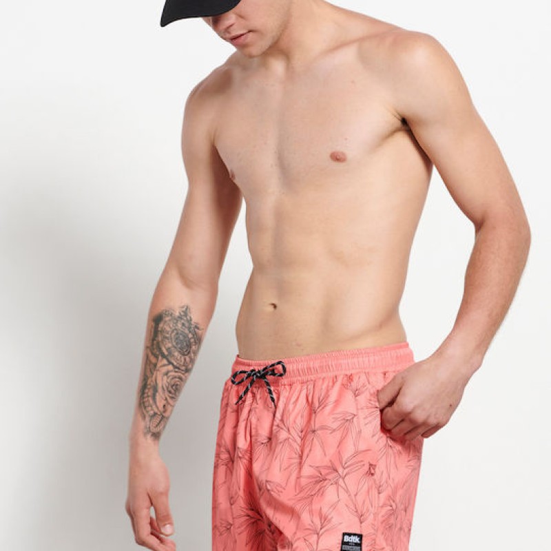 BodyTalk Men’s short bermuda swim shorts