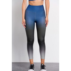 BodyTalk Women's sports leggings cropped 7/8 grey