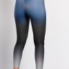 BodyTalk Γυναικείο αθλητικό κολάν 7/8 ψηλόμεσο γκρι BodyTalk Γυναικείο αθλητικό κολάν 7/8 ψηλόμεσο γκρι