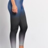 BodyTalk Γυναικείο αθλητικό κολάν 7/8 ψηλόμεσο γκρι BodyTalk Γυναικείο αθλητικό κολάν 7/8 ψηλόμεσο γκρι