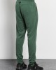BodyTalk Ανδρικό αθλητικό παντελόνι φόρμας με λάστιχο jogger πράσινο