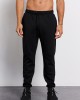 BodyTalk Ανδρικό παντελόνι φόρμας  ‘PANTS ON' μαύρο