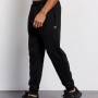BodyTalk Ανδρικό παντελόνι φόρμας  ‘PANTS ON' μαύρο