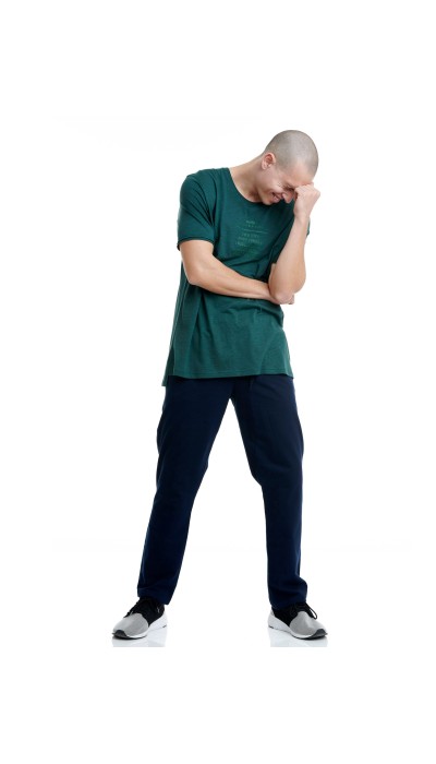 BodyTalk Men Sweatpants 1201-950100
