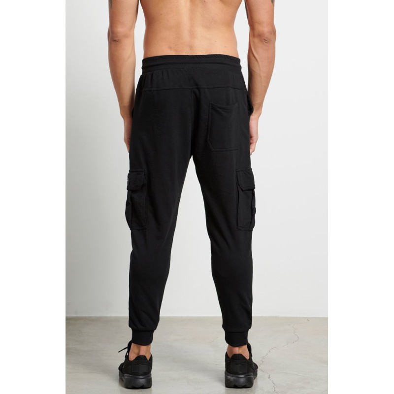 Bodytalk cargo jogger sweatpants 1222-958000