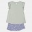 BodyTalk Baby t-shirt and shorts set for girls 1231-743299.2