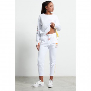 BodyTalk Women’s ‘SUCKER FOR LOVE’ sports sweatpants 1222-906500