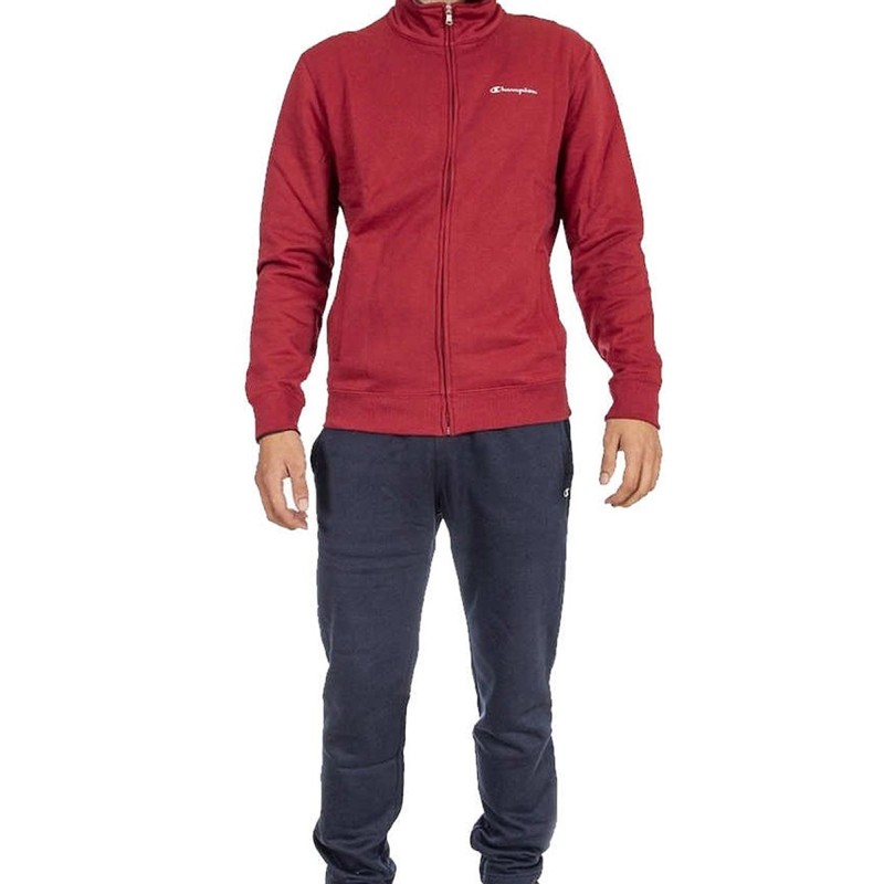 Champion Tracksuit 218410 Champion Tracksuit 218410