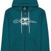 Champion Hooded Full Zip Sweatshirt 306170