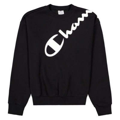 Champion Crewneck Sweatshirt 115392