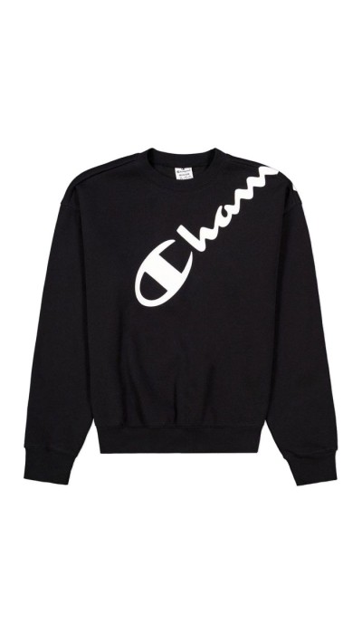 Champion Crewneck Sweatshirt 115392