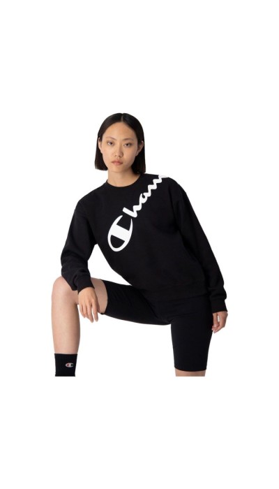Champion Crewneck Sweatshirt 115392