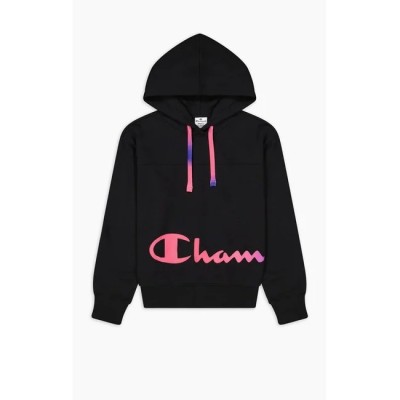 Champion Hooded Sweatshirt