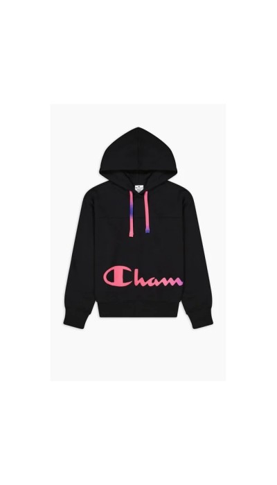 Champion Hooded Sweatshirt
