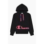 Champion Hooded Sweatshirt